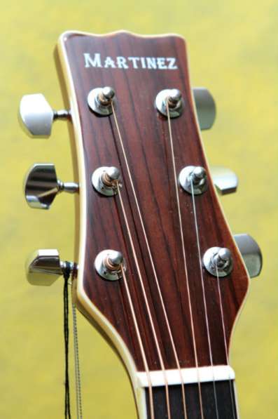 акустическую гитару в Кемерове фото 5