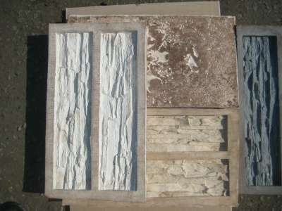 Пластиковые формы, добавки к бетонам. в Хабаровске фото 5