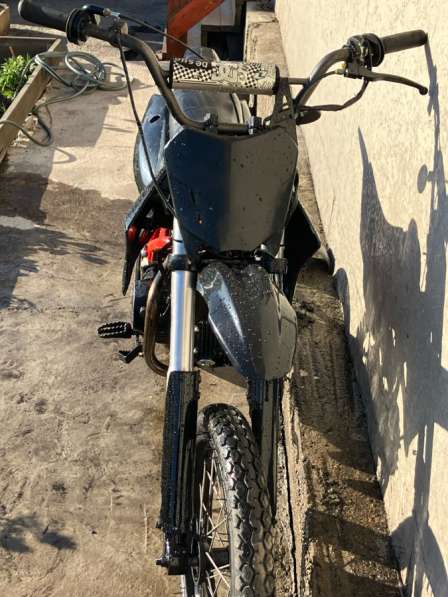 TTR125r