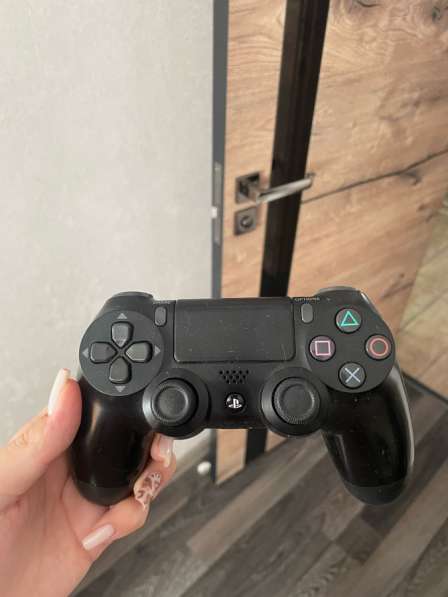 Sony PS4 Slim 1tb в Новосибирске