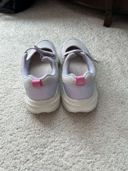 Кроссовки-сандали Blessbox в Москве фото 3