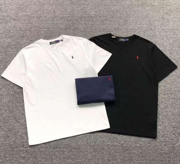 Polo Ralph Lauren футболка