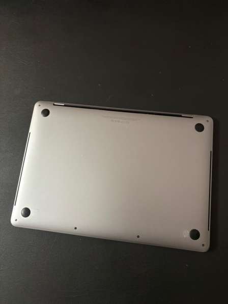 Мак бук про 2019 в Москве фото 7