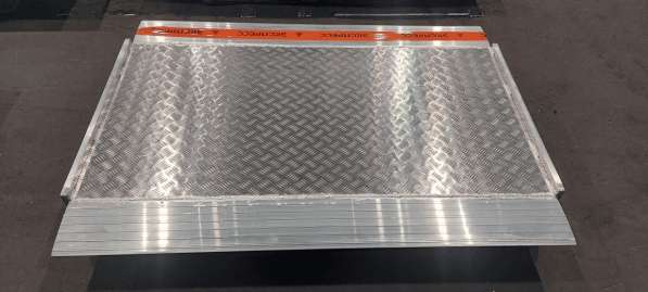 Мост перегрузочный 2000 кг в Казани фото 4