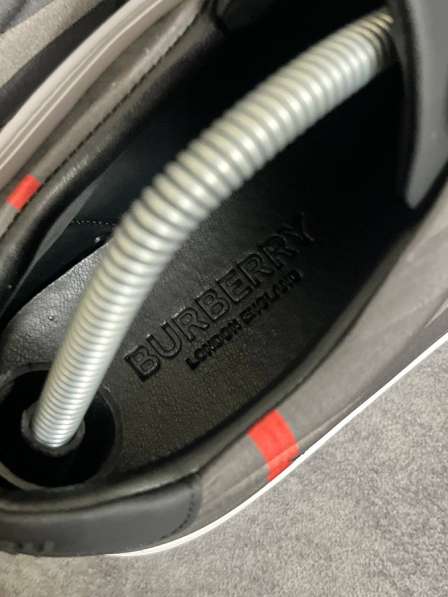 Барбери в Москве фото 9