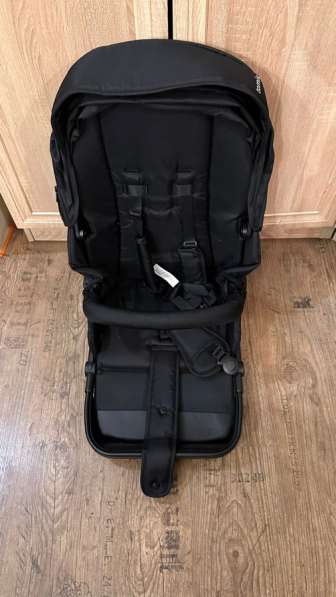 Коляска 3в1 в Санкт-Петербурге фото 8