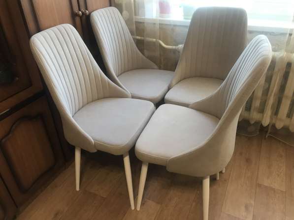 Новые мягкие стулья в Пензе фото 3