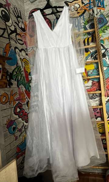 Свадебное платье продажа /аренда в Красноярске