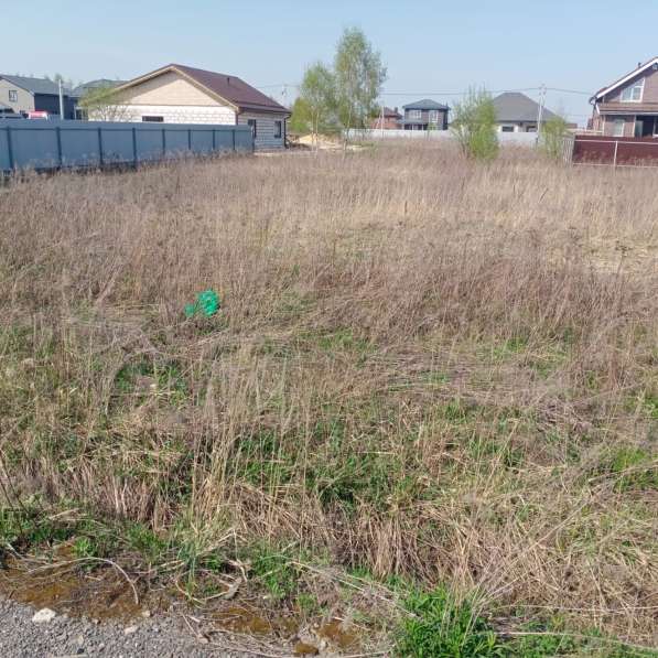 Участок 8,3 сот. (ИЖС)