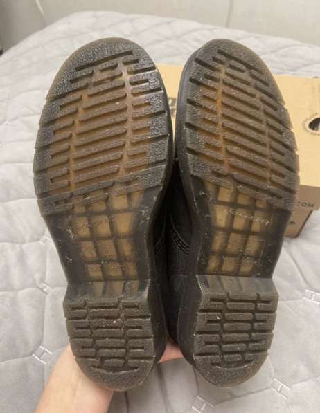 Женские Dr. Martens в Малаховке фото 5