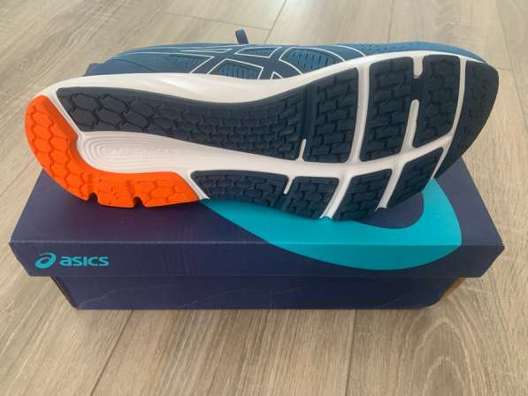 Продам кроссовки asics в Тольятти фото 3
