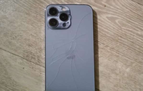 IPhone 13 Pro Max 256 go в Подольске фото 4
