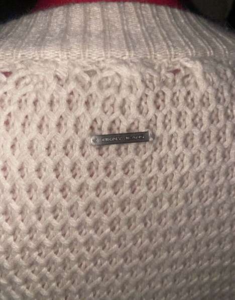 Кофта DKNY в Москве фото 9