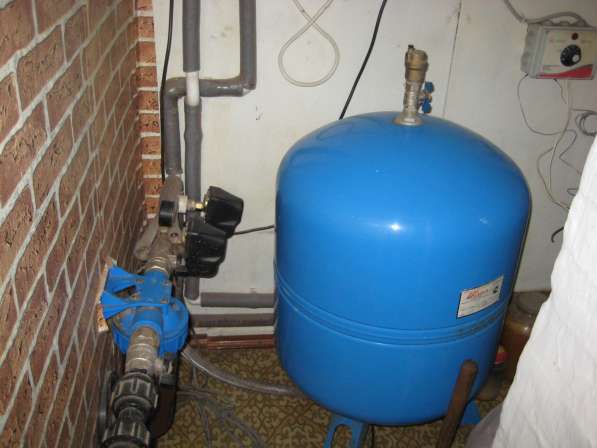 Дом в п. Михнево 87 м2 в Михнево фото 17