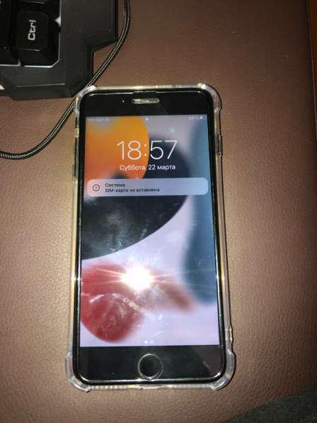 Айфон 7 плюс в Череповце фото 3