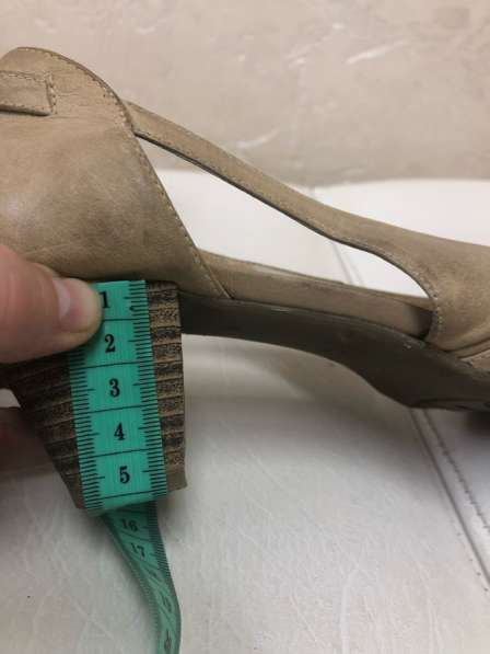 Туфли 41 р в Краснодаре фото 4