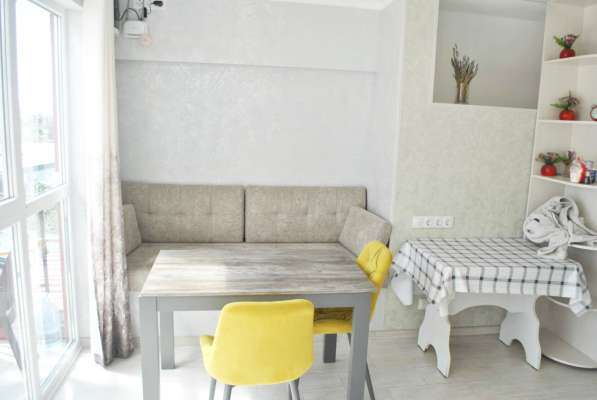 Квартира в Ялте от хозяйки в Ялте фото 8