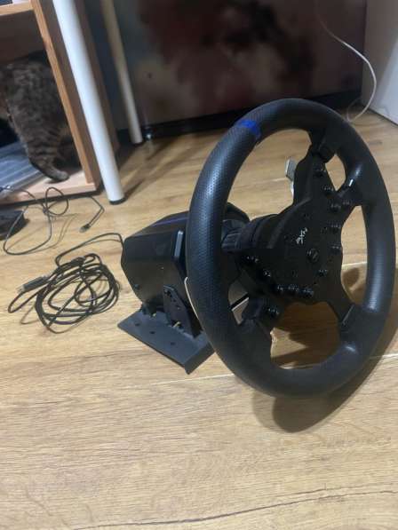 Руль pxn v99 в Чебоксарах фото 11
