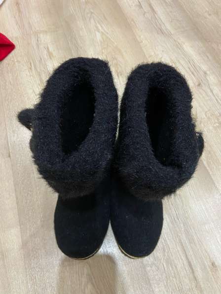 Детские валенки в Уфе