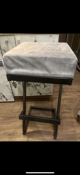 Стул Барный