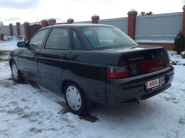 ВАЗ (Lada), 2110, продажа в Вологде в Вологде фото 10