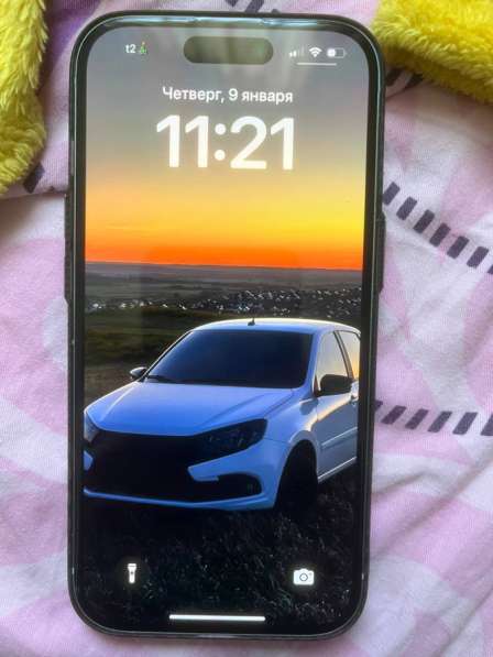 IPhone 15 в Воронеже фото 3
