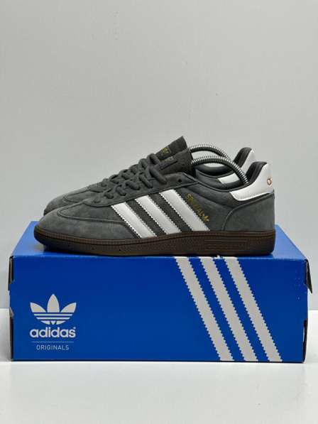 Adidas special