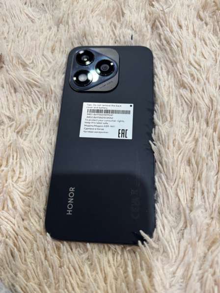 Honor 400 lite в Новосибирске фото 4