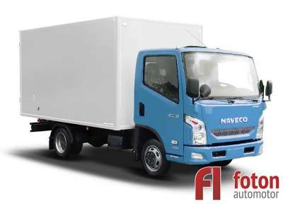 грузовой автомобиль NAVECO NAVECO C300