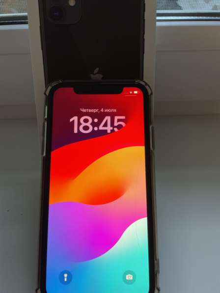 Продаю iPhone 11, 64гб в Нефтекамске фото 6