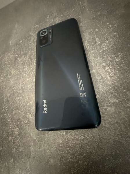 Redmi note 10 S в Богородске фото 3