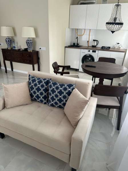 Квартира посуточно