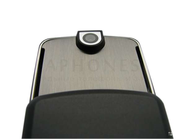 Nokia 8801 (оригинал, идеальное состояние) в Москве фото 5