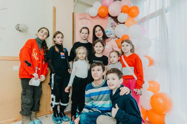 Английский Хоста в Сочи фото 6