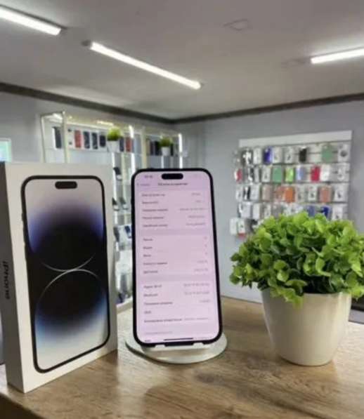 IPhone 14 Pro Max, 256 ГБ в Вологде фото 6
