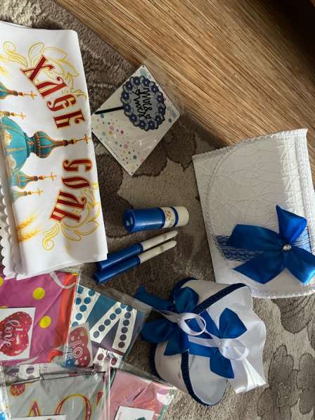 Продам украшения стола в Верхней Пышмы