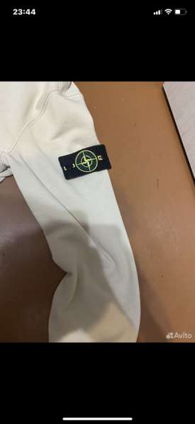 Зипка stone island в Смоленске фото 4