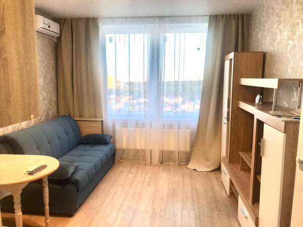 Квартира-студия, 23 кв/м, 23/24 эт