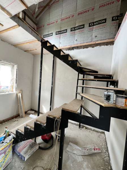 Строительство и ремонт в Воскресенске