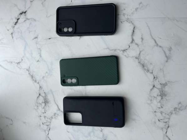 SAMSUNG Galaxy S21 5G в Вологде фото 7