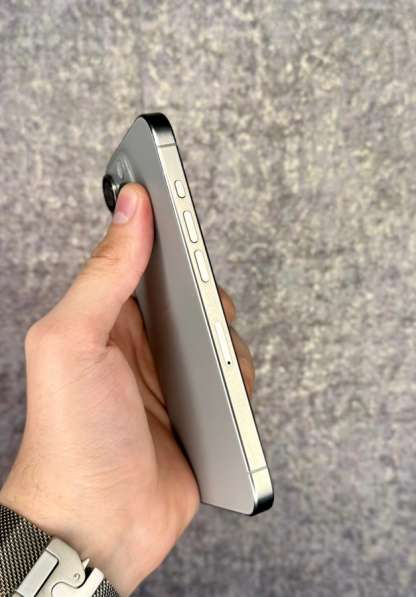 IPhone 15 Pro в Воронеже фото 4