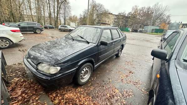 Автомобиль на продажу, продажав Бронницах в Бронницах фото 4