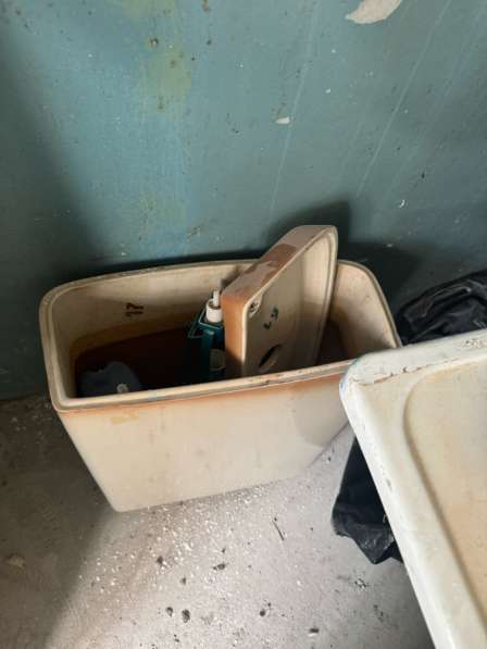 Унитаз в Ульяновске фото 5