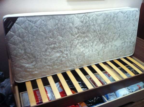 Матрас 80х200х20 (Stories) в Химках