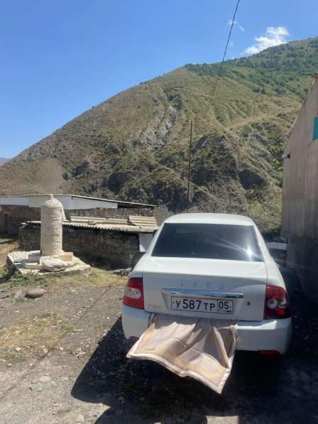 ВАЗ (Lada), 2107, продажа в Махачкале в Махачкале фото 3