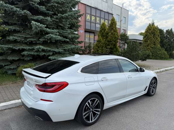 BMW, 6er, продажа в г.Минск в фото 3