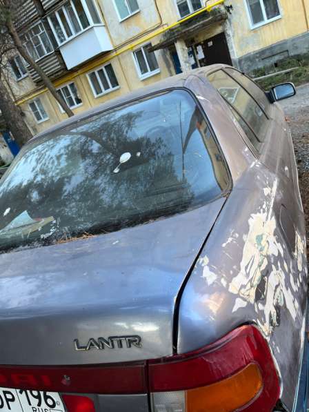 Hyundai, Elantra, продажа в Нижней Туре в Нижней Туре фото 3