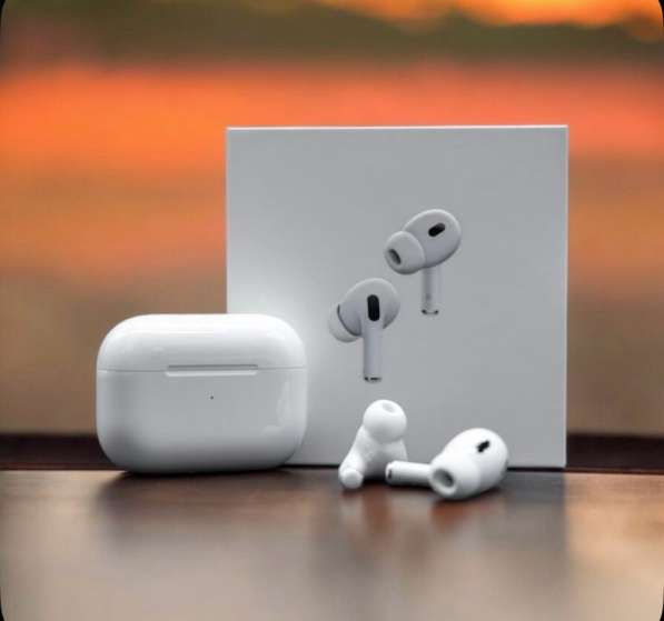 Наушники беспроводные