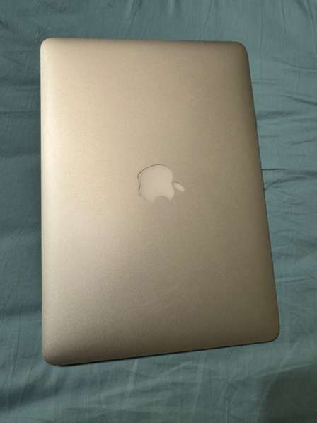 MacBook air13 8/250 в Москве фото 6