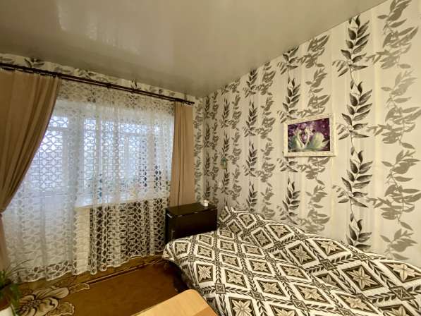 Продам 2 к квартиру на Гайве в Перми фото 12